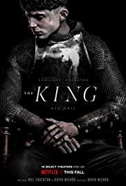 The King 2019 Dubbed in Hindi Movie